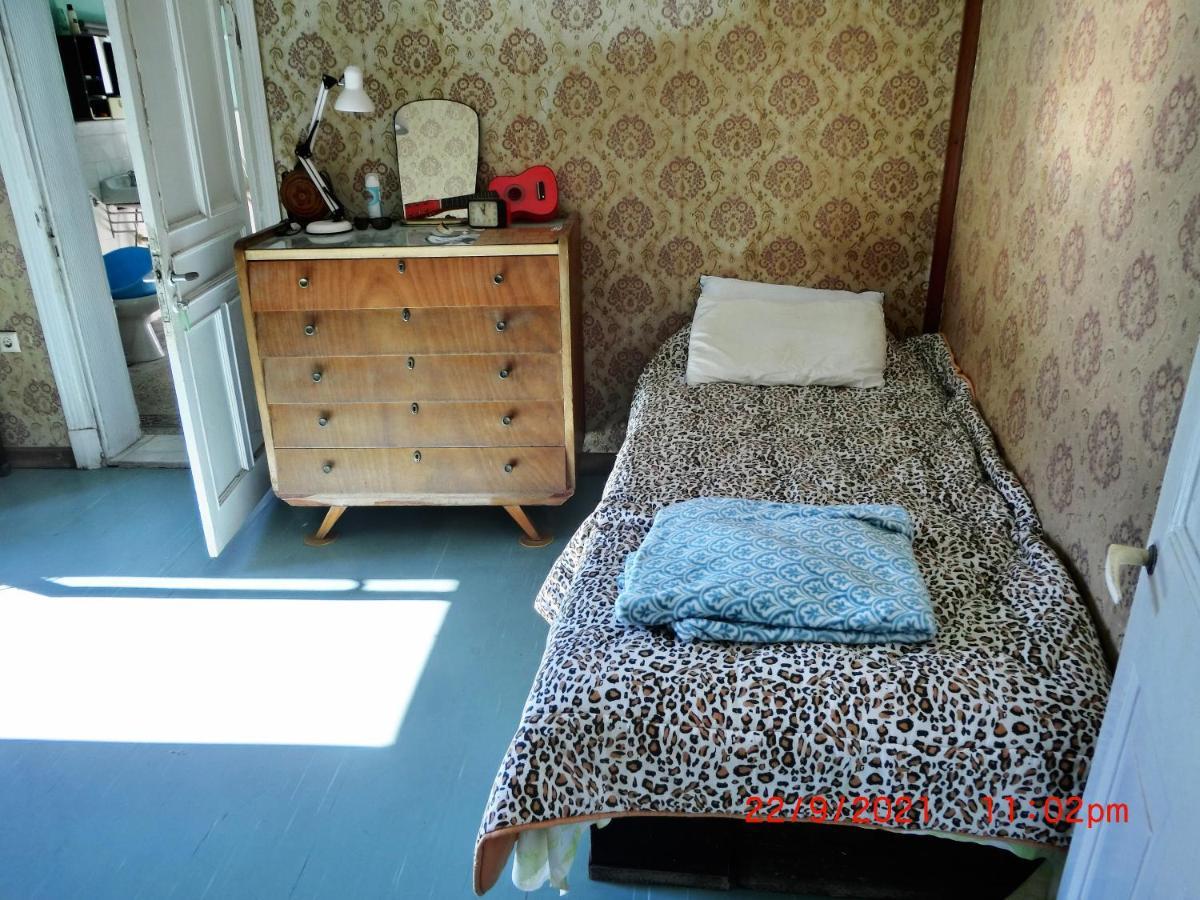 Hostel Ami's House Only For Women Dormer Corfu (city)