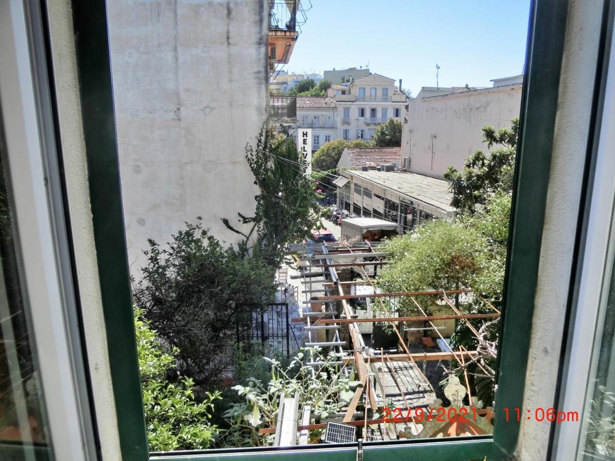 Ami's House Only For Women Dormer Corfu (city)