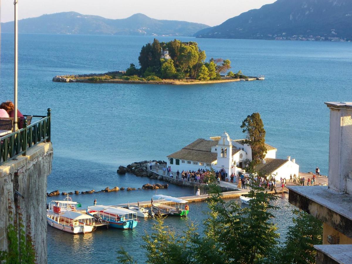 Hostel Ami's House Only For Women Dormer Corfu (city)