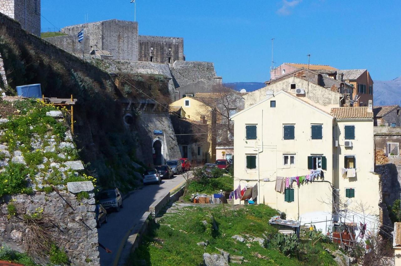 Hostel Ami's House Only For Women Dormer Corfu (city)
