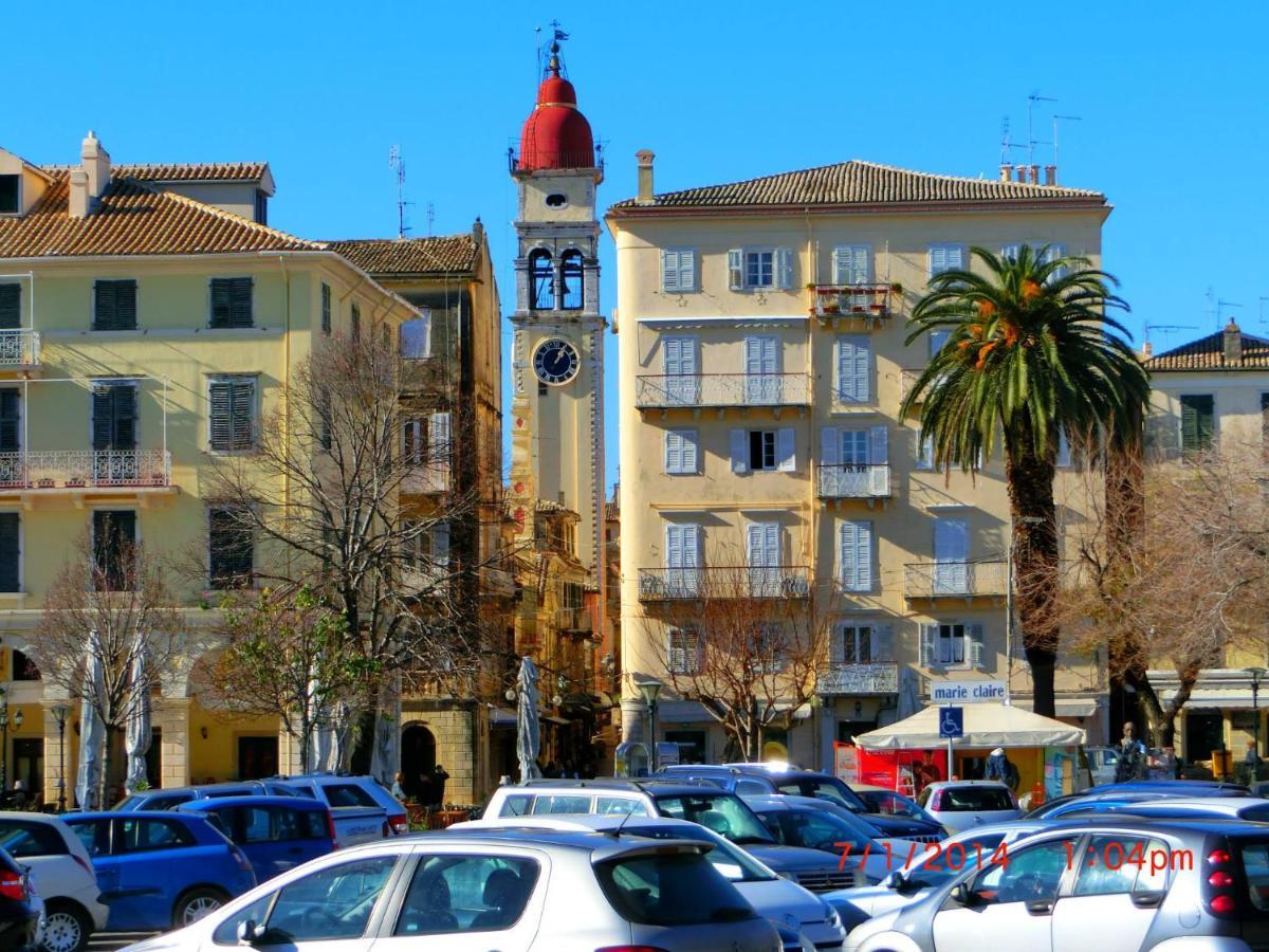 Hostel Ami's House Only For Women Dormer Corfu (city)