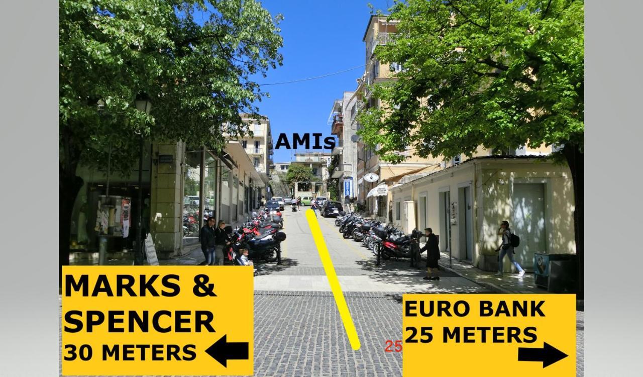Ami's House Only For Women Dormer * Corfu (city)
