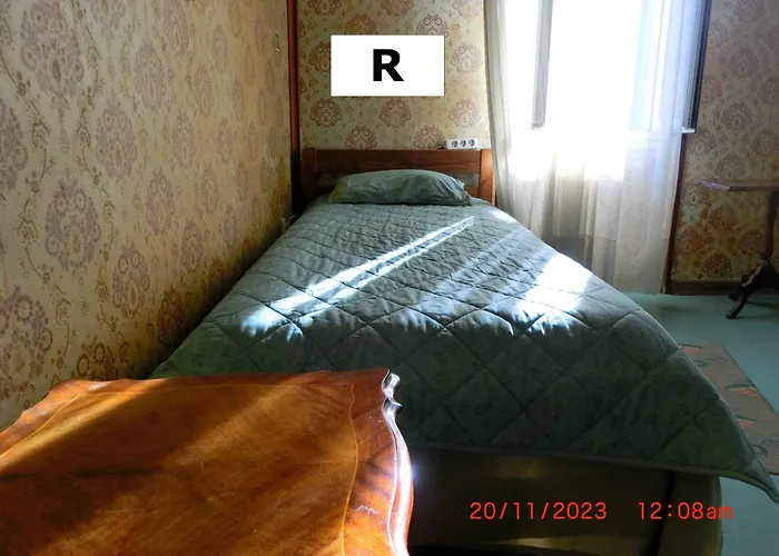 Ami\'S House Only For Women Dormer