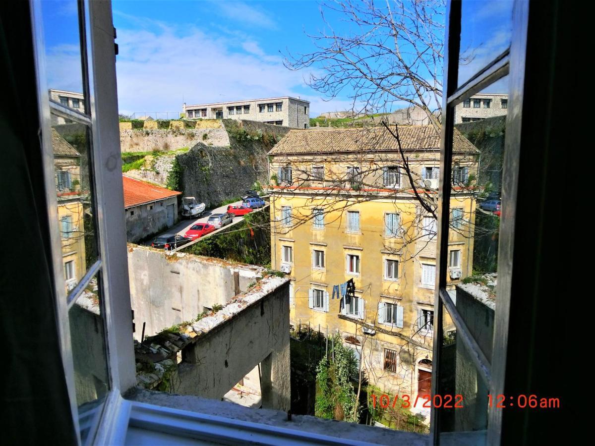 Ami's House Only For Women Dormer Ostello Corfu (city)